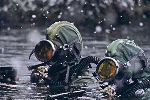Liên tiếp bị tấn công, lực lượng hải quân Nga quyết hành động