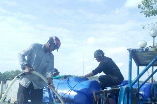 Bến Tre lý giải việc giá nước sinh hoạt tăng gấp 5 lần