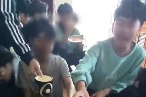 Cô giáo cổ vũ học sinh lớp 9 uống bia bị xử phạt 7,5 triệu đồng