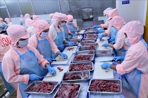 Chốt con số xuất siêu 2 tháng đầu năm: 1,64 tỷ USD