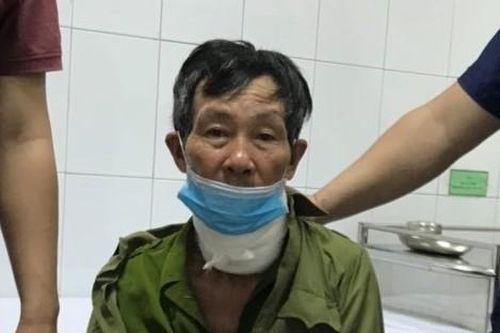 Mâu thuẫn bột phát, dùng dao đâm tử vong 2 mẹ con