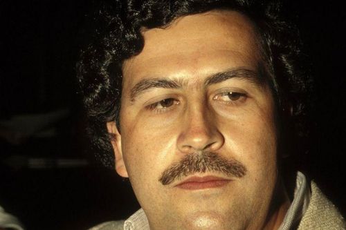 Hé lộ của sát thủ do băng đảng Cali thuê để giết trùm ma túy Escobar
