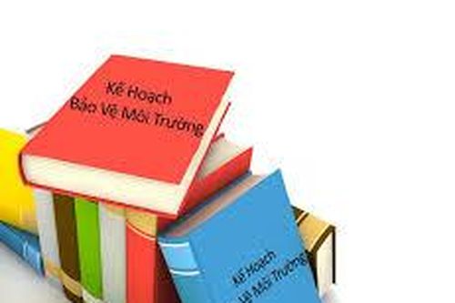 Sản xuất thức ăn chăn nuôi có phải đăng ký kế hoạch bảo vệ môi trường?