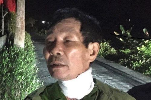 Bắt nghi phạm sát hại hai mẹ con ngay trong đêm