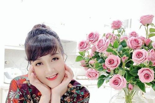 Vân Dung kể về căn nhà 6m2 dột nát và tin đồn phất lên làm đại gia