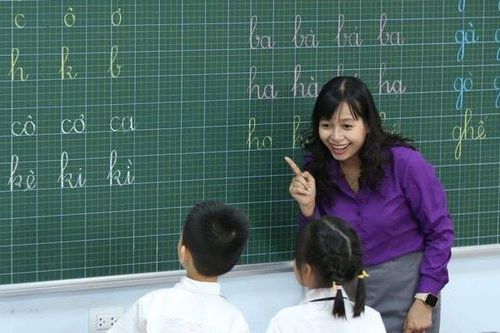 Giáo viên nào bắt buộc bổ sung chứng chỉ bồi dưỡng theo CDNN hạng III?