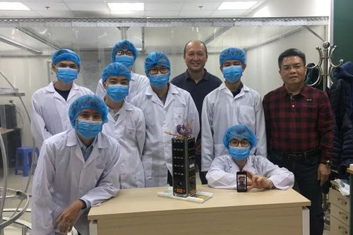 NanoDragon 'Make in Vietnam' sẽ hoàn thành thử nghiệm trong tháng Ba