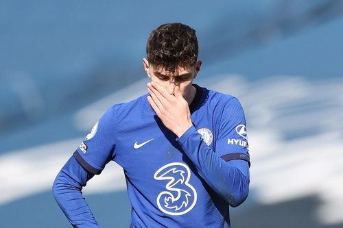 Bất lực trước Leeds, HLV Chelsea chê hàng công cùn