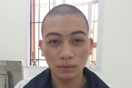 Nam thanh niên 'xách' ma túy đi giao cho khách lúc nửa đêm