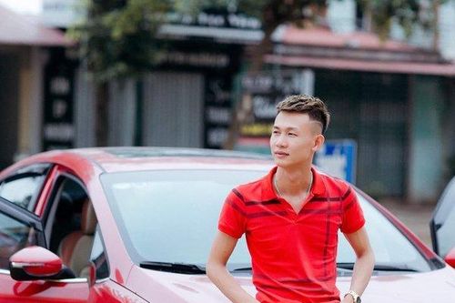 Youtuber Đào Văn Thường Thành công sẽ đến với người biết đi đúng đường