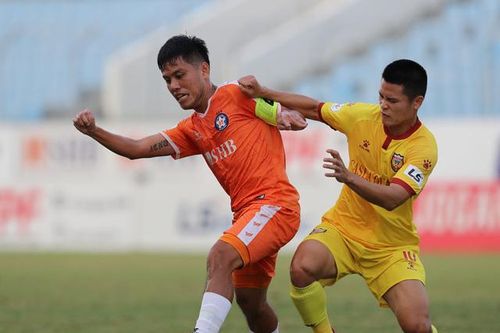 Ghi nhận sau vòng 3