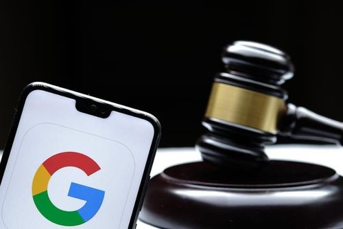 Lén lấy dữ liệu người dùng, Google đối diện án phạt 5 tỷ USD