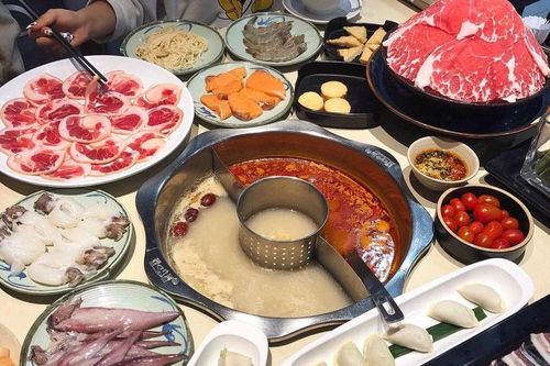Ăn buffet hải sản ở Vũng Tàu