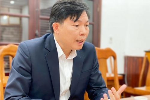 Thời cơ mới để gắn kết đầu tư lâm nghiệp