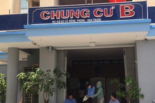 Nhiều cựu lãnh đạo ở Khánh Hòa không chịu trả nhà công vụ