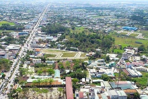 Thị trường bất động sản 2021: Đất nền ven đô đang 'trỗi dậy'