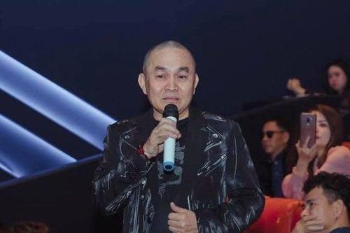 Lần đầu Xuân Hinh than tình cảm của Xuân Bắc với mình đang đi xuống