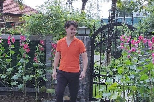 Xuân Bắc thông tin về việc mình chơi hoa lan đột phá hay đột dập