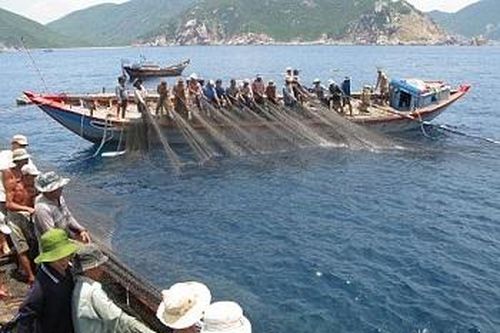 Quảng Bình: Hỗ trợ trên 14,2 tỷ đồng cho các tàu cá đánh bắt ở vùng biển xa