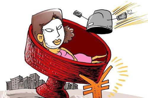 Trung Quốc: Rúng động vụ án nữ cảnh sát trẻ tống tiền 9 người tình
