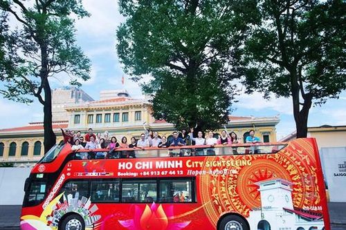 Nhiều tỉnh, thành rục rịch kích cầu du lịch