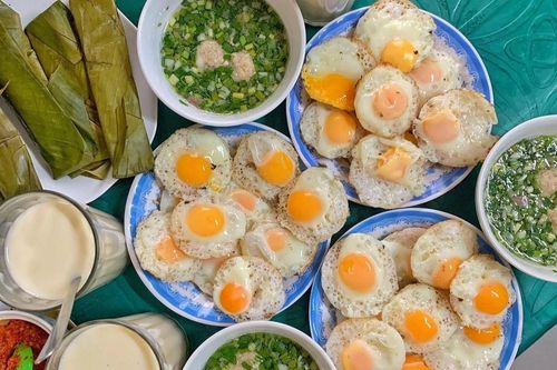 4 quán bánh hấp dẫn ở Đà Lạt