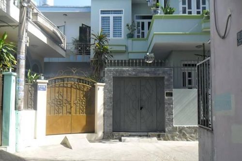 Những ngôi nhà có đặc điểm này tuyệt đối không nên mua