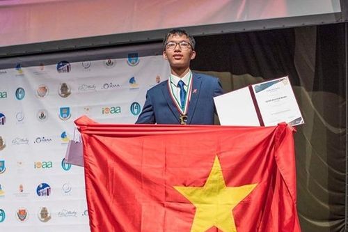 10 gương mặt trẻ tiêu biểu của Thủ đô năm 2020