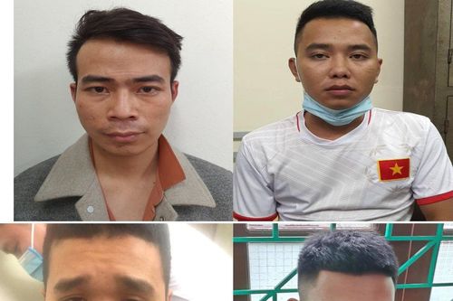 Dựng kịch 'anh hùng cứu mỹ nhân' để tán gái, cả nhóm bị khởi tố