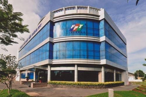 FPT dự lãi 6.210 tỷ đồng trong năm 2021