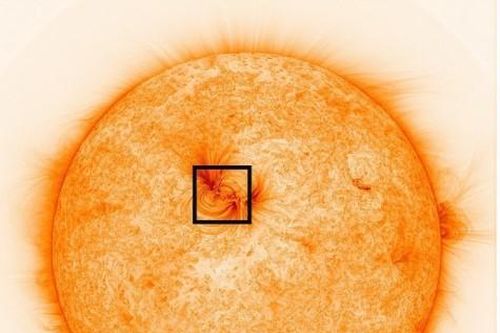 Những hình ảnh có độ phân giải cao về Mặt Trời tiết lộ sự thật bất ngờ mà bạn không biết
