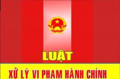 Tạo cơ sở pháp lý rõ ràng cho kiểm tra công tác thi hành pháp luật XLVPHC