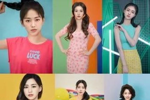 Công nghệ tạo 'clip Ninh Dương Lan Ngọc' được dùng để tạo ra nhóm nhạc nữ K-pop sắp debut