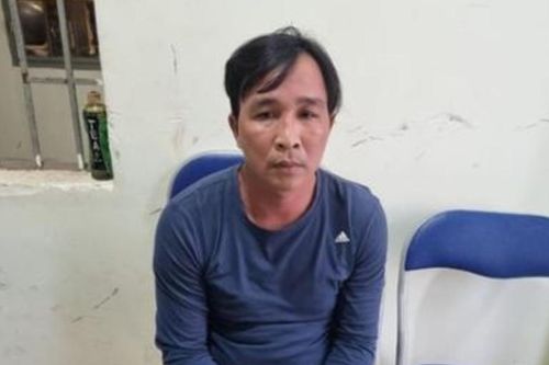 Sau 7 năm lẩn trốn, đối tượng bị truy nã sa lưới