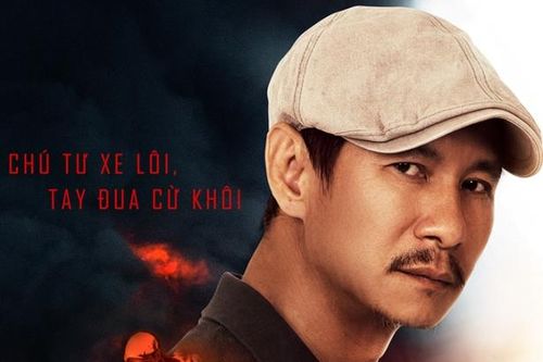 Phim Việt ồ ạt ra rạp