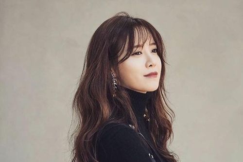 Goo Hye Sun sống thoải mái 12 năm bằng thù lao từ 'Vườn Sao Băng'