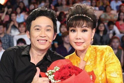 'Vợ của Hoài Linh' lên tiếng việc là đại gia bất động sản, cát -xê cao