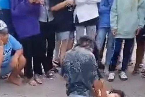 Hé lộ thông tin vụ hai nữ sinh đánh nhau vì tranh giành 'bạn trai' lớp 8
