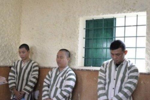 Khởi tố nhóm đối tượng dùng chíp điện tử chỉnh trọng lượng cân nặng