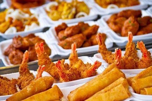4 thực phẩm ăn vào bữa tối chẳng khác gì 'rước độc'
