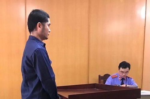 Vận chuyển ma túy để trả nợ, con bạc lãnh án chung thân