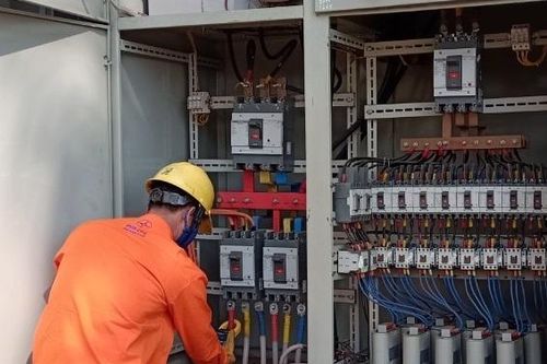 Đắk Lắk: Đảm bảo mục tiêu cấp điện mùa khô năm 2021