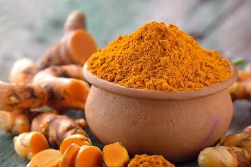 Những công dụng tuyệt vời của củ nghệ với sức khỏe và làm đẹp