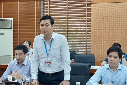 Trưởng Ban Thi đua Khen thưởng T.Ư nói về những tranh cãi quanh khái niệm 'sáng kiến' khi bình xét khen thưởng