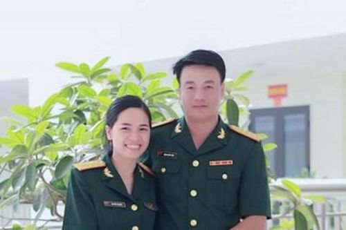 Cảm ơn 'đồng chí vợ'