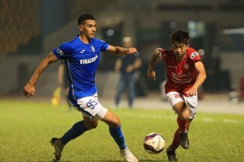 CLB TP. HCM kiến nghị VFF về tổ trọng tài FIFA