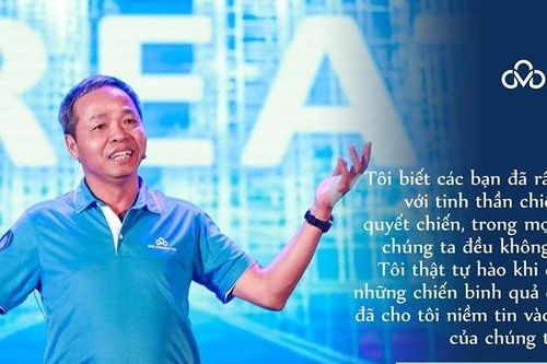 5 năm liền hốt bạc của 'ông lớn' công nghệ CMC