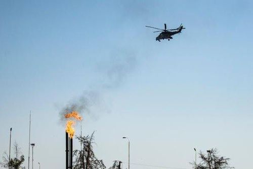 'Đòn thù' khốc liệt Nga trút xuống IS sau vụ đánh lén Syria và lý do bất ngờ