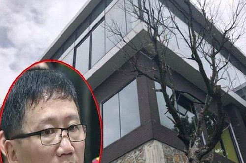 Người quản lý khu biệt thự 3.400m2 ở Tam Đảo có thể khởi kiện