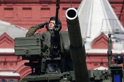 Điều ít ngờ làm pháo đài 'bất khả xâm phạm' Nga bị 'thổi bay' ở Syria